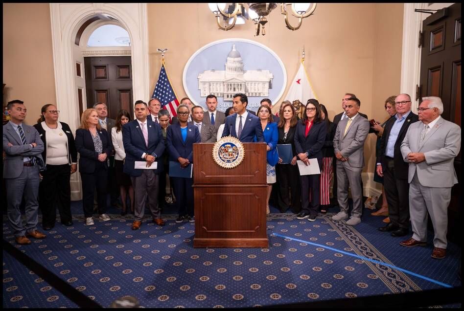 State Democrats